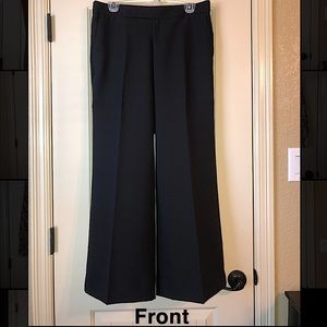 Banana Republic women slacks (8p)